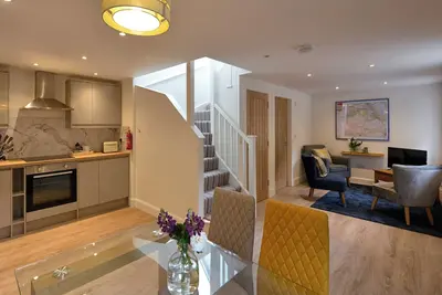 Image de Harris Cottage - Uk40056