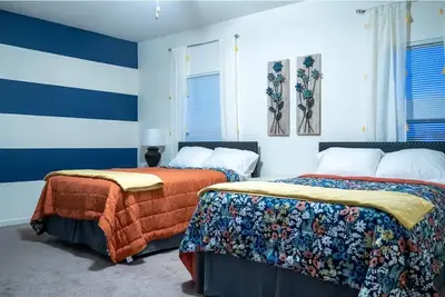 Image de Gorgeous Entire Home In Greensboro! ! ! !