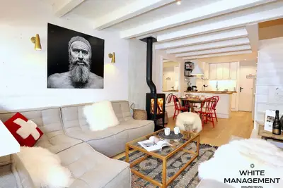 Image de Superbe duplex dans le quartier des Brigues