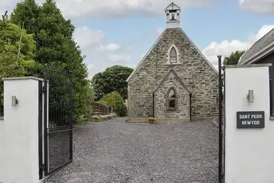 Image de 3 chambres à coucher à Amlwch