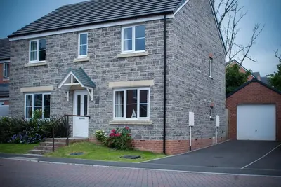 Image de Maes Yr Odyn - 3 Bedroom Holiday Home - Narberth