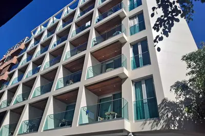 Image de Rk Farallón Canteras