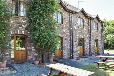 Image de Lily Cottage - Uk40101