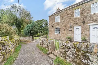 Image de 3 chambres à coucher à East Blackdene, near Stanhope