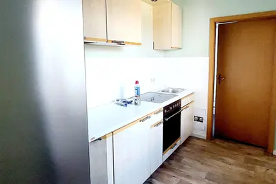 Temporary accommodation