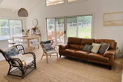 Image de Bluebird Days - Pet Friendly outside, Wifi