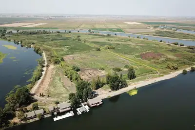 Image de Incredible Private Island Retreat on 85 Acres