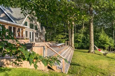 Image de Catskill Mountain House