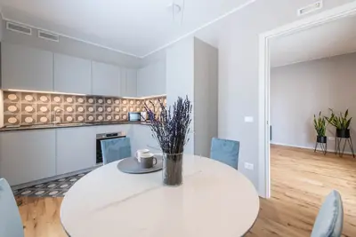 Image de The Homes of Giò Azzurro