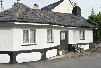Image de 2 chambres Ă coucher Ă Llanrwst