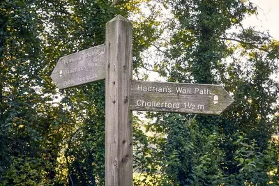 Image de 2 bedroom accommodation in Wall, Hexham