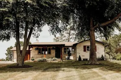 Image de Charming Home in the heart of Amish Country!