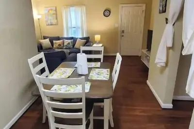 Image de Buckroe Beach Retreat