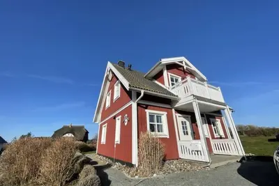 Image de Cozy Swedish house on the Bodden in Mönchgut