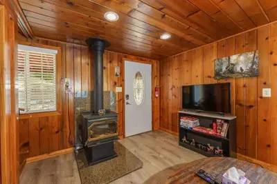 Image de Charming getaway to Yosemite/Bass Lake