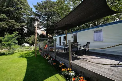 Image de 3 bedroom accommodation in Snargate