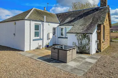 Image de 2 chambres à coucher à Meigle
