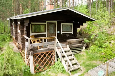 Image de A quiet hideaway near lake, Tivoli