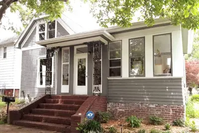 Image de Shawnee Forest In Town Retreat