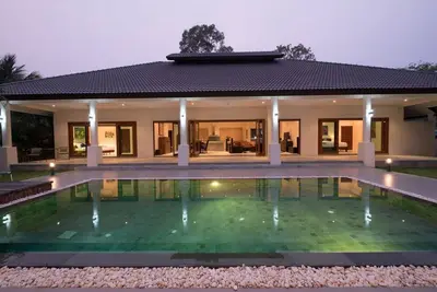 Image de Chiang Mai private pool and garden villa