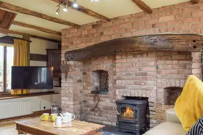 Image de 3 bedroom accommodation in Trefeglwys, near Llanidloes