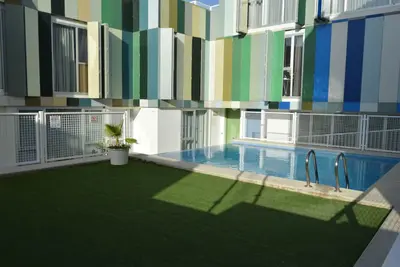 Image de Tourist Accommodation A Sea Of Olives Jaén