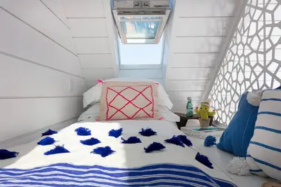 Image de Luxury 2 Bed Beach House - Hot Tub, Sauna, Next to Beach