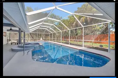 Image de Tropical pool home close to beaches