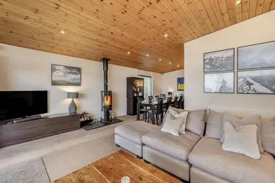 Image de 4 bedroom accommodation in Bowness on Windermere