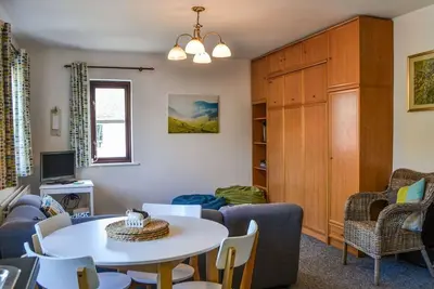 Image de Buttermere Apartment