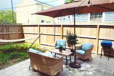 Image de *New* Cozy Hideout less than 1 mile from the Beach/Pleasure Pier