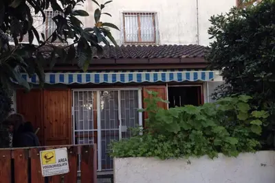Image de villa in santa severa