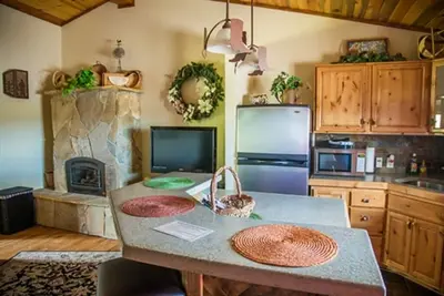 Image de Mountain Inn #3: 1 Br Condo – Afton Wy