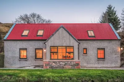 An t-Iolaire - Ukc5753