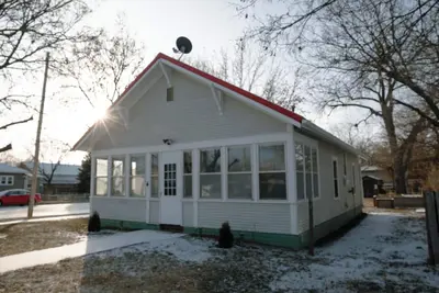 Image de The Red Roof Cottage