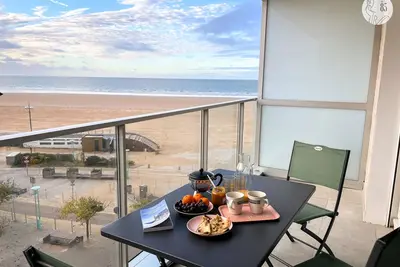 Image de Bel appartement vue mer Au85