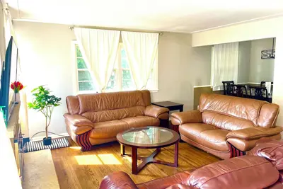 Image de 5minutes to Airport & Moa. Central-Cozy, Free parking