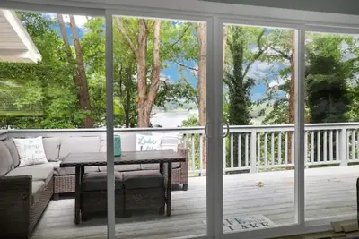 Image de Mandalay Lake Lanier Getaway