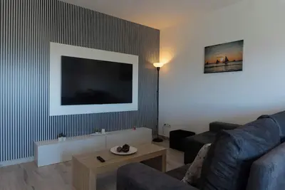 Image de Apartamento no Espartal