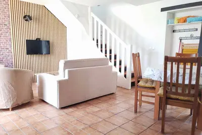 Image de La forge - Gite 4 personnes avec piscine