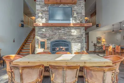 Image de The Great Escape - 6 Bedroom 5. 5 Bathroom W/ Sauna In Bls