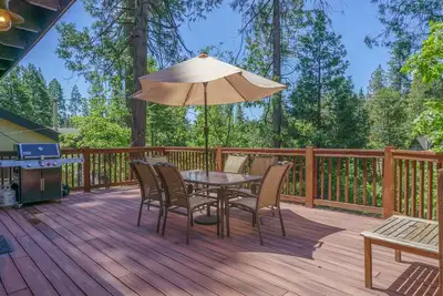 Image de Steps To Snowflake Lodge + Lake W/Air Conditioning