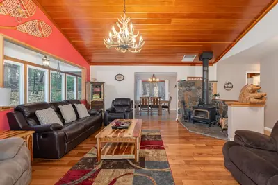 Image de Our Silver Lining- W/Rec Room + Ac + Whole House Generator