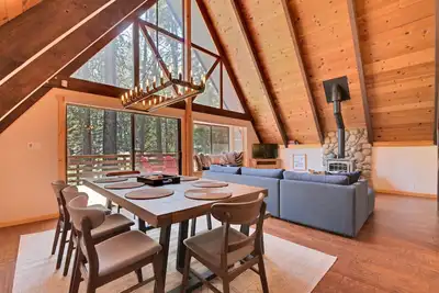 Image de Walk To Fly-In Lake + Access To Snowflake Lodge