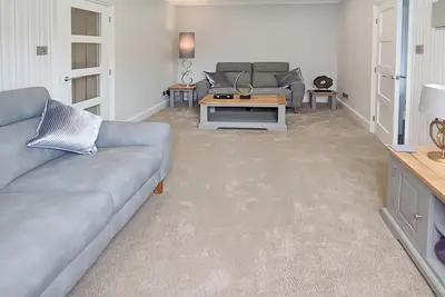 Image de Apartment 3 Barton Manor - Uk40088