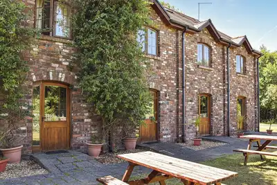 Image de Poppy Cottage - Uk40102