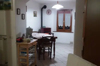 Image de Comfortable apartment in the heart of the Tuscan-Emilian Apennines