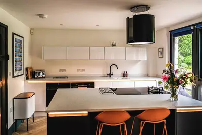 Image de 5 bedroom accommodation in Chilcompton