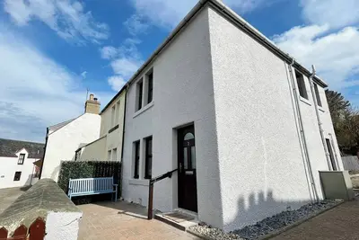 Image de 2 bedroom accommodation in Portmahomack