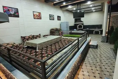 Image de Villa \"Milano\" in Chorvoq, Tashkent